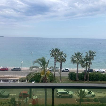 Cannes Front De Mer Eksteriør bilde